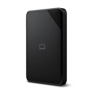 Western Digital WDBEPK0010BBK WESN 1000 ГБ 3 0 (3 1 Gen 1) черный|Внешние жесткие диски| |