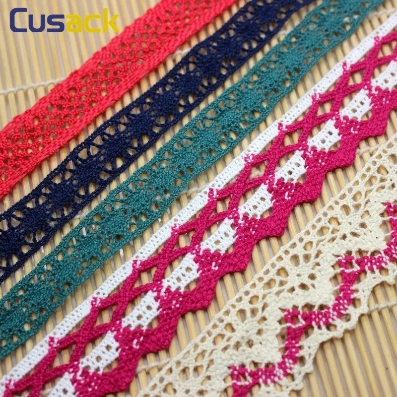 10 ярдов украшение лентами для платья швейных аксессуаров Аппликации обрезка