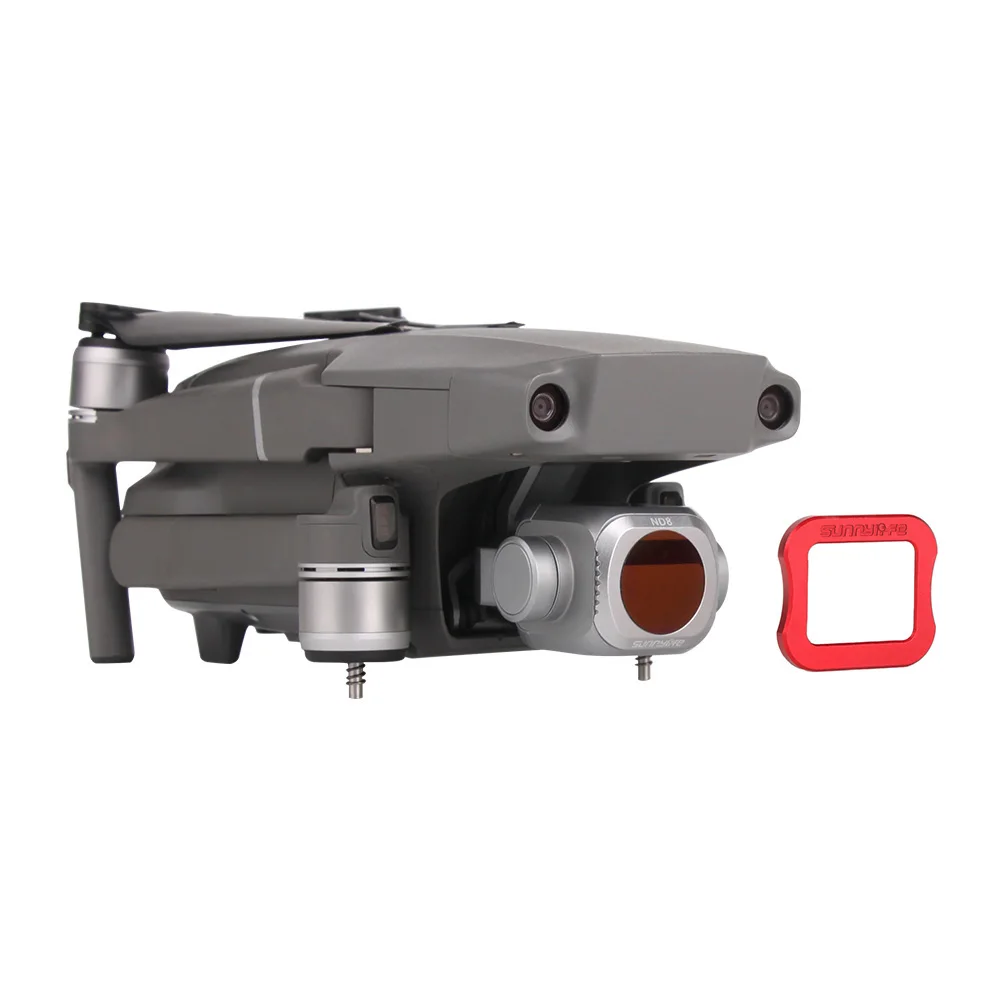 Новинка для DJI Mavic 2 PRO фотообъектив профессиональные инструменты удаления