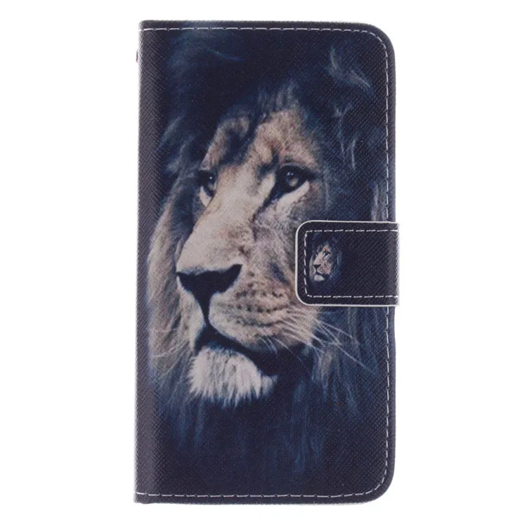 Style 5 Роскошный кожаный чехол-книжка с подставкой для samsung Galaxy S3 S4 S5 S6 edge S8 S9 Plus J3 J5 A6 Plus чехол для сотового телефона s - Цвет: Style 5