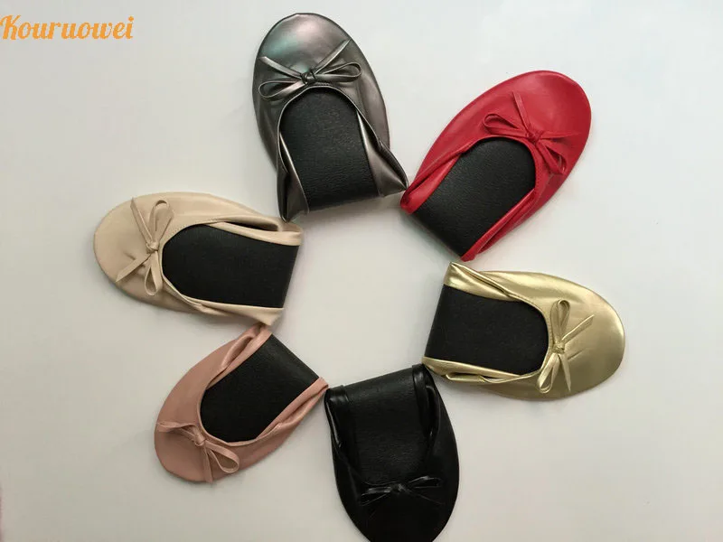 Бесплатная доставка! Лидер продаж однотонные белые женские складывающиеся