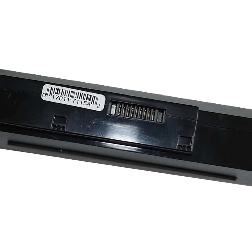 JIGU Аккумулятор для ноутбука Asus 07G016DH1875 07G016HH1875 70 NY81B A42 G73 G53 521000Z 90 NY81B1000Y|laptop battery|battery