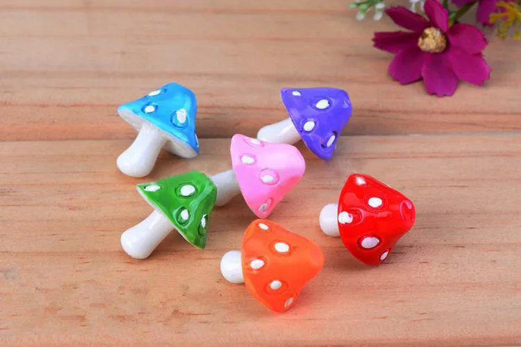 Мини-фотолаборатория 2 шт. бутылка гном для террариума сказочный садовый мох