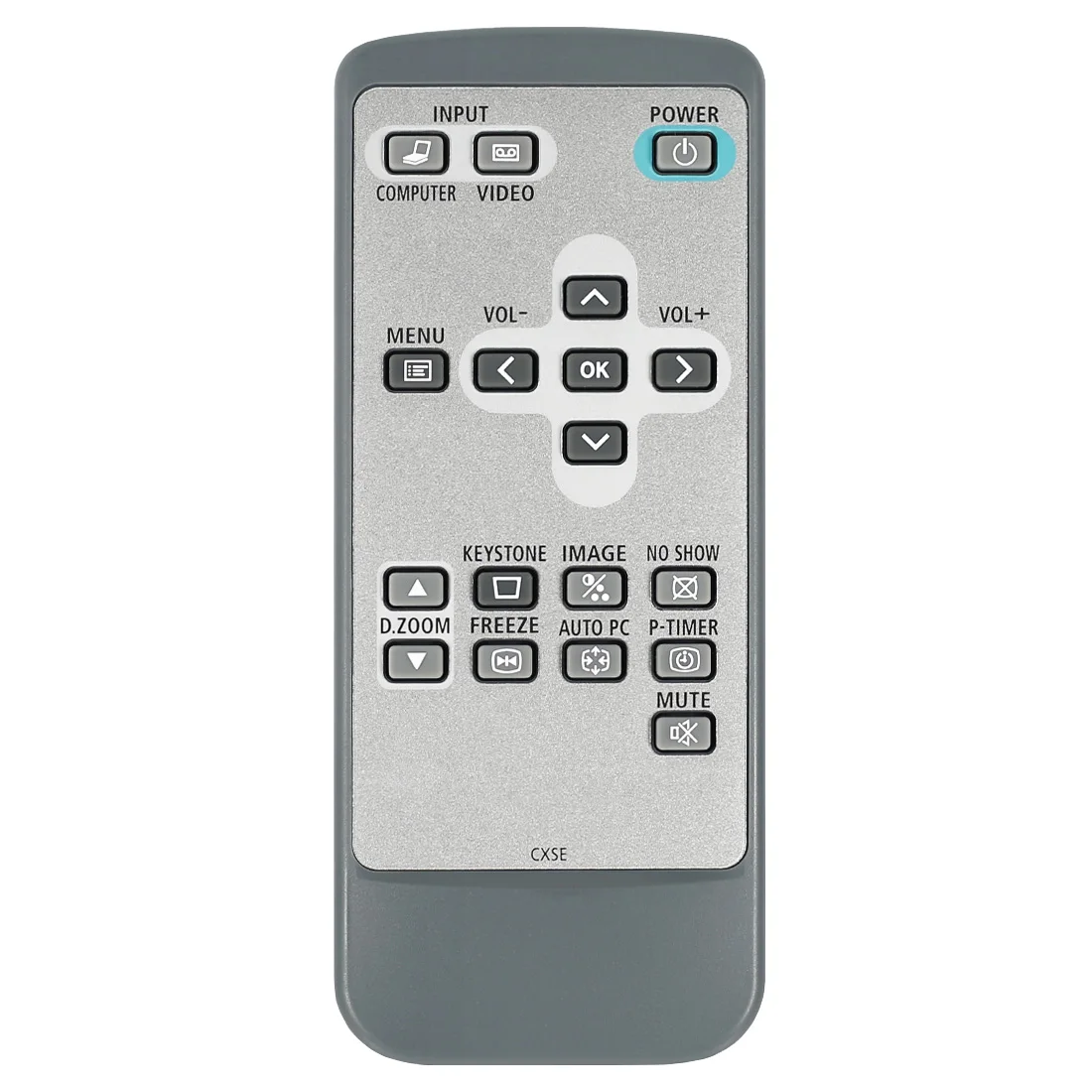 New remote control for canon projectors controller CXSE | Электроника