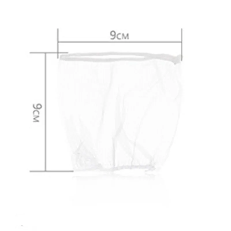 

Hot 30Pcs Bathroom Kitchen Tool Hardware Waste Sink Strainer Filter Net Drain Hair Catcher Stopper Filter