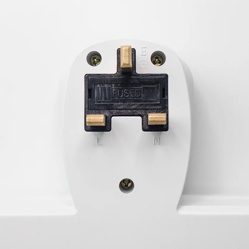 UK электрическая вилка для студийной съемки с изображением розетки usb Порты