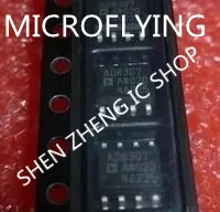 

10PCS LOGARITHMIC AMP IC ANALOG DEVICES SOP-8 AD8307ARZ AD8307AR AD8307A AD8307