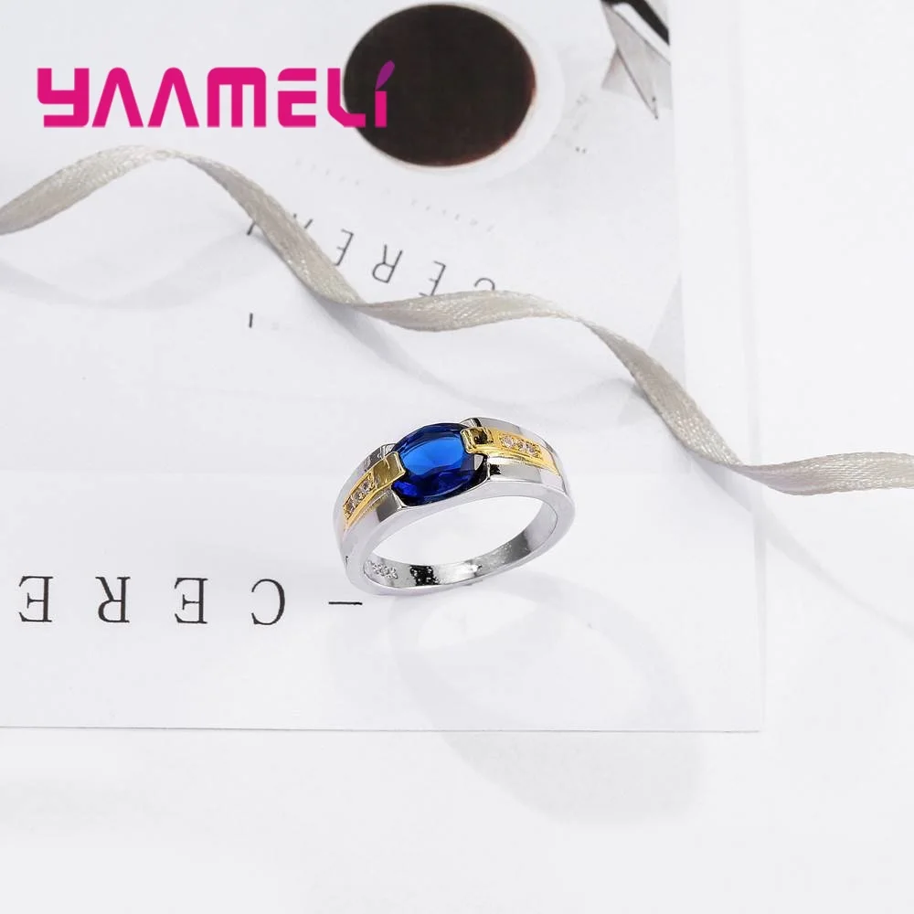 Модное популярное элегантное кольцо для женщин высококачественное ювелирное