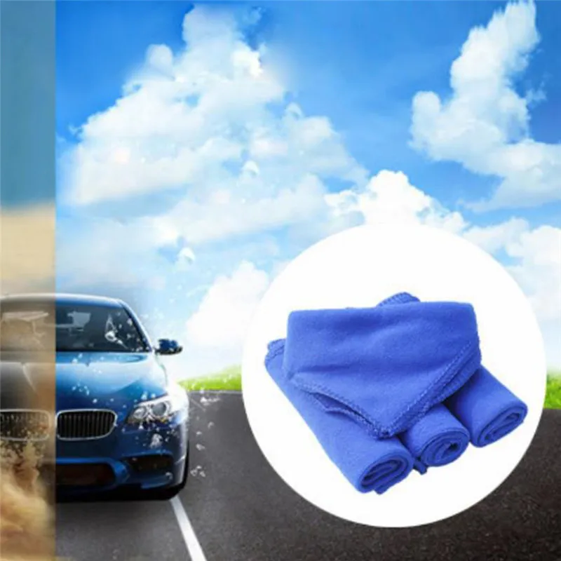 5 салфетками из микрофибры для чистки оптических Полотенца Чистящая салфетка