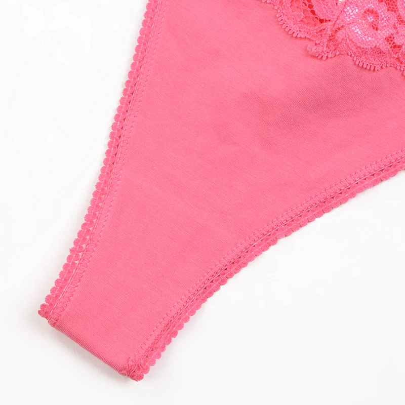 Футболка сексуальное кружевное дышащее нижнее белье t брюки 9603|t pants|underwear tbreathable