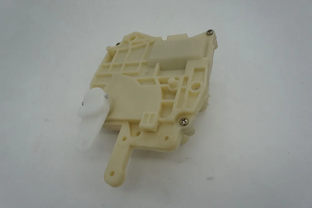 Привод дверного замка задняя правая пассажирская сторона для Honda Для Civic Accord Odyssey