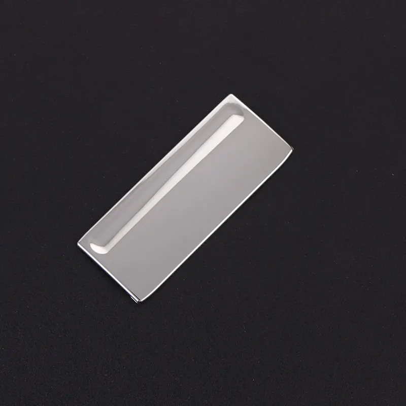 Новый чехол для перчаток с ручкой и застежкой хранения наклейка блестками Ford Focus 2