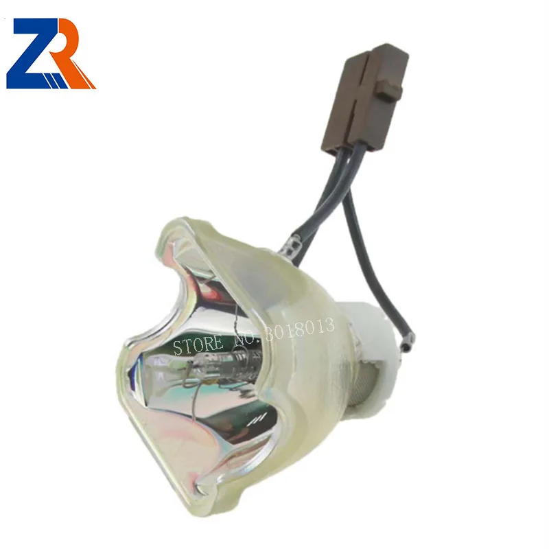 ZR 100% новая совместимая проекционная лампа модели VT85LP для VT480 / VT490 VT491 VT580 VT590 VT595 VT695
