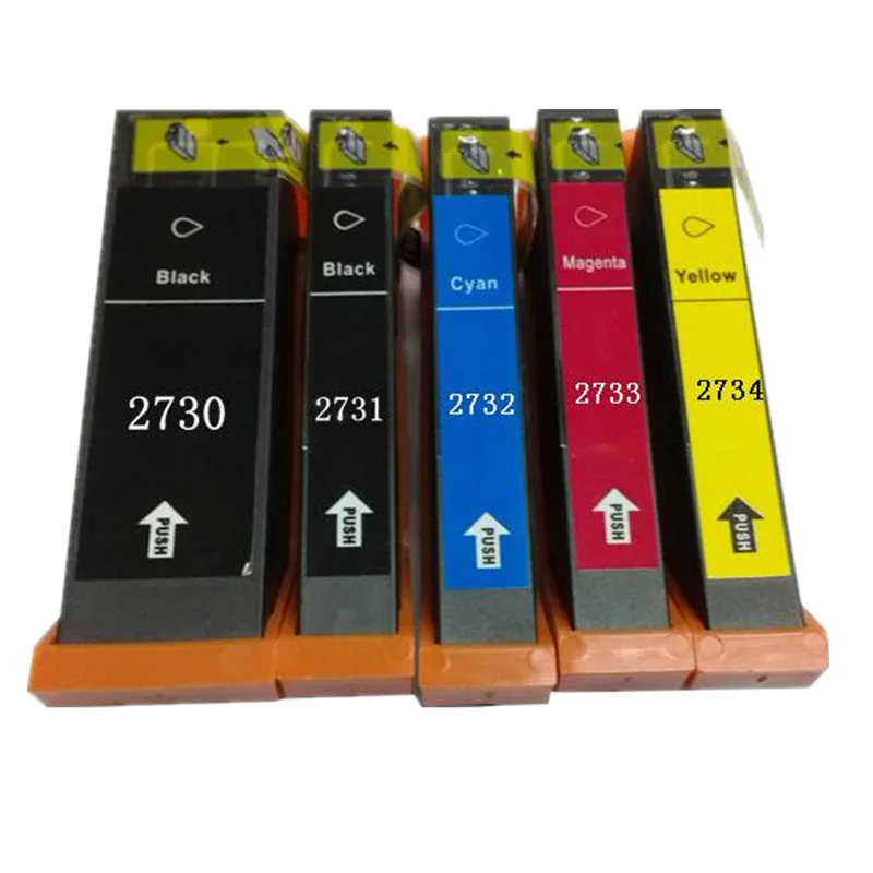 1 комплект чернильный картридж для 273 273 картриджа для принтера Epson Expression Premium XP610 XP 610