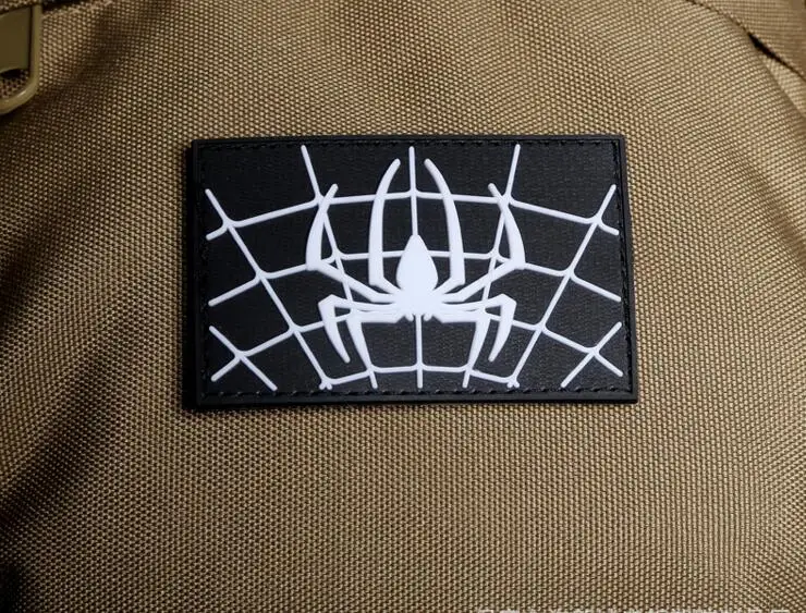 Искусственный крючок из пвх нашивка для задней части военная страйкбола