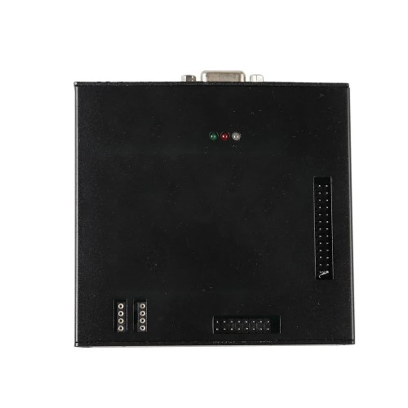 XPROG v5.84 чип тюнинг блока управления двигателем программист M V5.84 с USB ключ через DHL