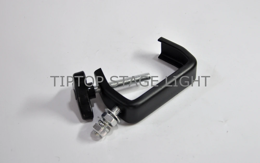 TIPTOP 08A 20 шт. зажим для освещения сцены небольших светодиодных пар диско