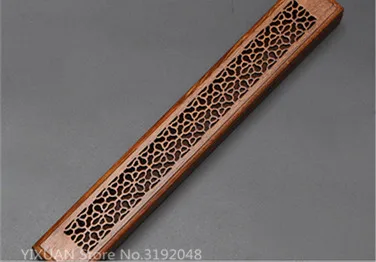 

Винтажный Декор для дома в китайском стиле, курильница для благовоний, настольные украшения, полый изысканный курильница, коробка для творч...