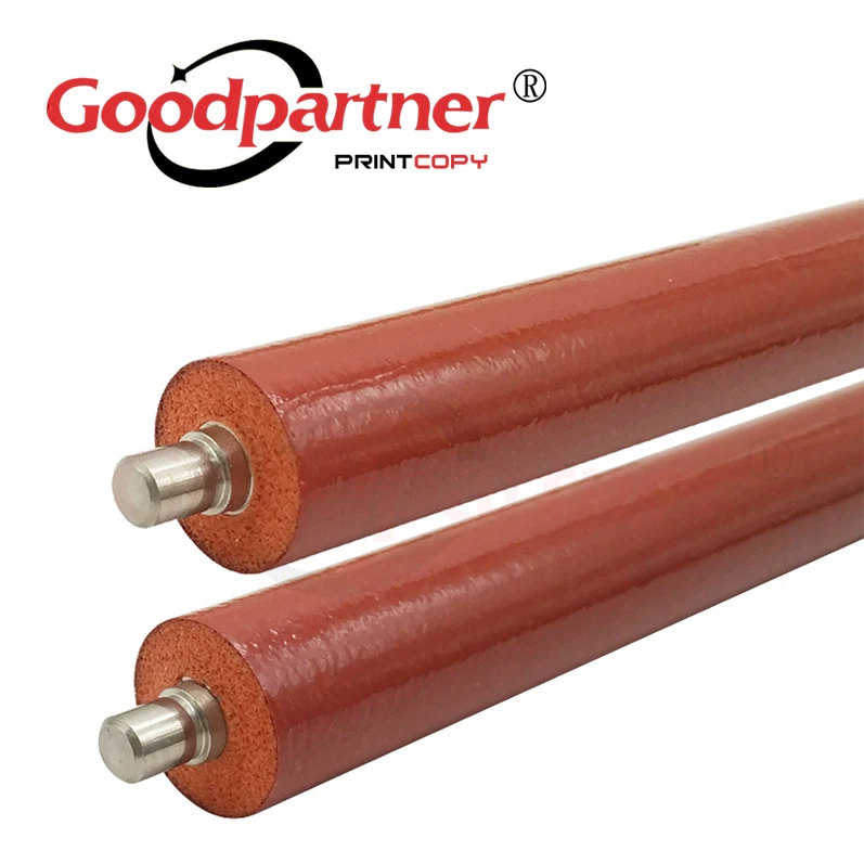 2X для Kyocera FS1040 FS1041 FS1060 FS1061 FS1020 FS1025 FS1120 FS1125 FS1220 FS1320 FS1325 ролик с рукавами низкого