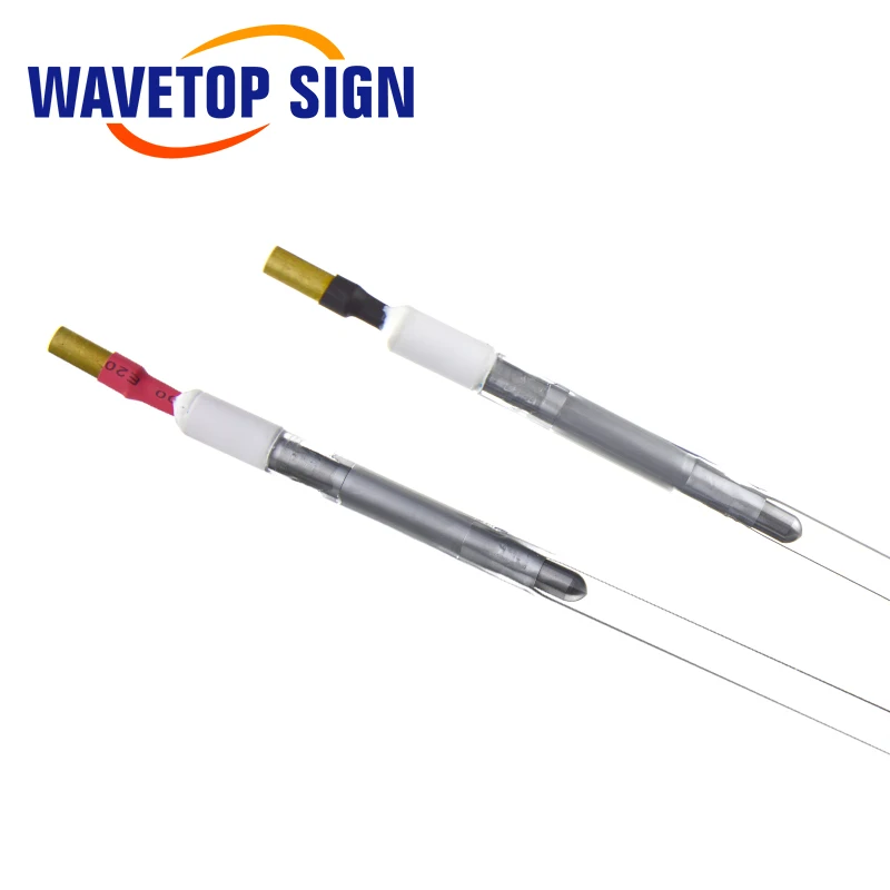 Бесплатная доставка WaveTopSign Лазерная ксеноновая лампа резка машина использование