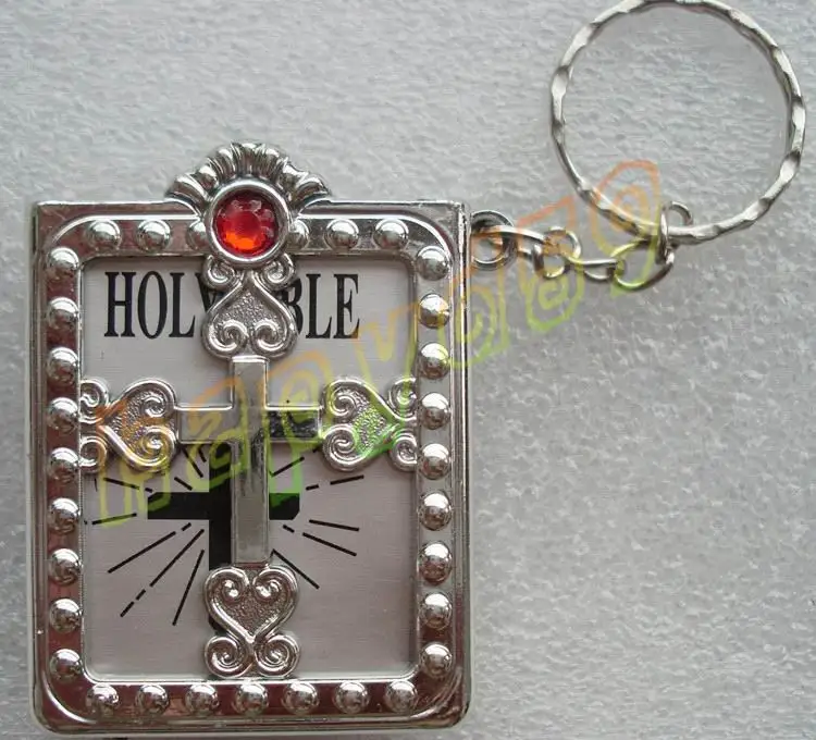 800 шт. английское Христианское Евангелие рождественские подарки ремесла мини-biя