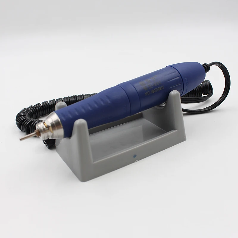

70,000 RPM Non-Carbon Brushless laboratory Dental Micromotor Polishing lab handpiece stone/ metal/ jewelry carving Engraving