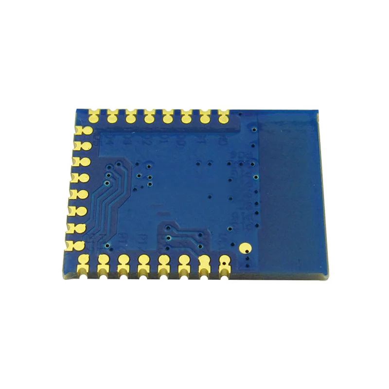 Модуль приемопередатчика CC2541 Serial Bluetooth 4 0 BLE Uart 2 ГГц GFSK коммутационный