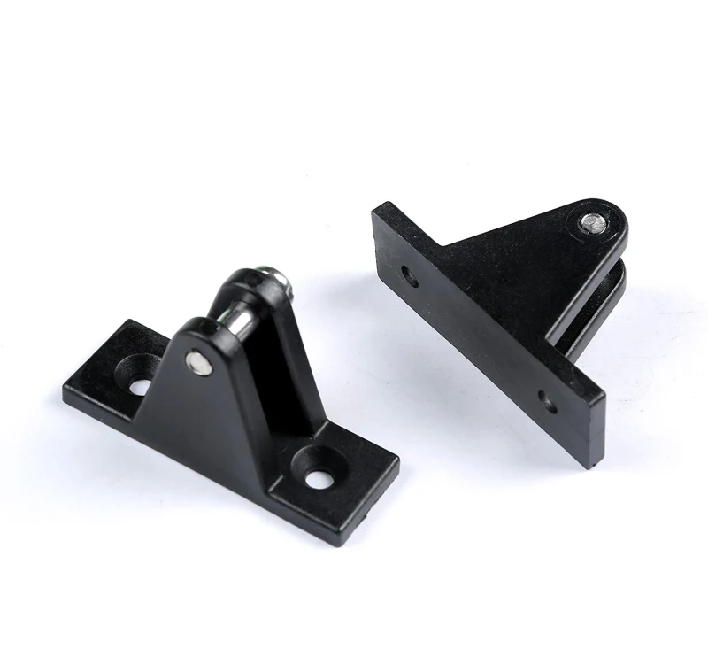 Нейлоновые фитинги для лодок набор оборудования 7/8 &quotчерный 12 шт. 3 Топ БИМИНИ