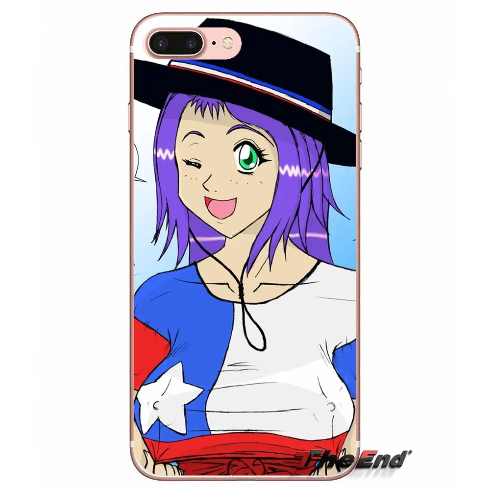 Аксессуары чехлы для телефонов Sony Xperia Z Z1 Z2 Z3 Z5 compact M2 M4 M5 E3 T3 XA Aqua LG G4 G5 G3 G2 Mini Capa Chile