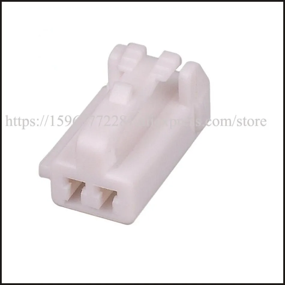 3TS02FW гнездовой разъем кабельный терминал Разъемы оболочка автомобильный 2