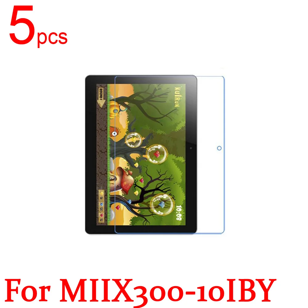 5 шт. Глянцевая Ультра прозрачная/матовая/нано Противоударная Защитная пленка