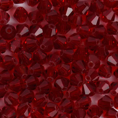 picture color STENYA 6 мм многоцветный Кристалл чешские бусины биконус граненый колье повязка на голову Diy Ювелирные изделия Серьга Brincos браслет Strand - Цвет: picture color
