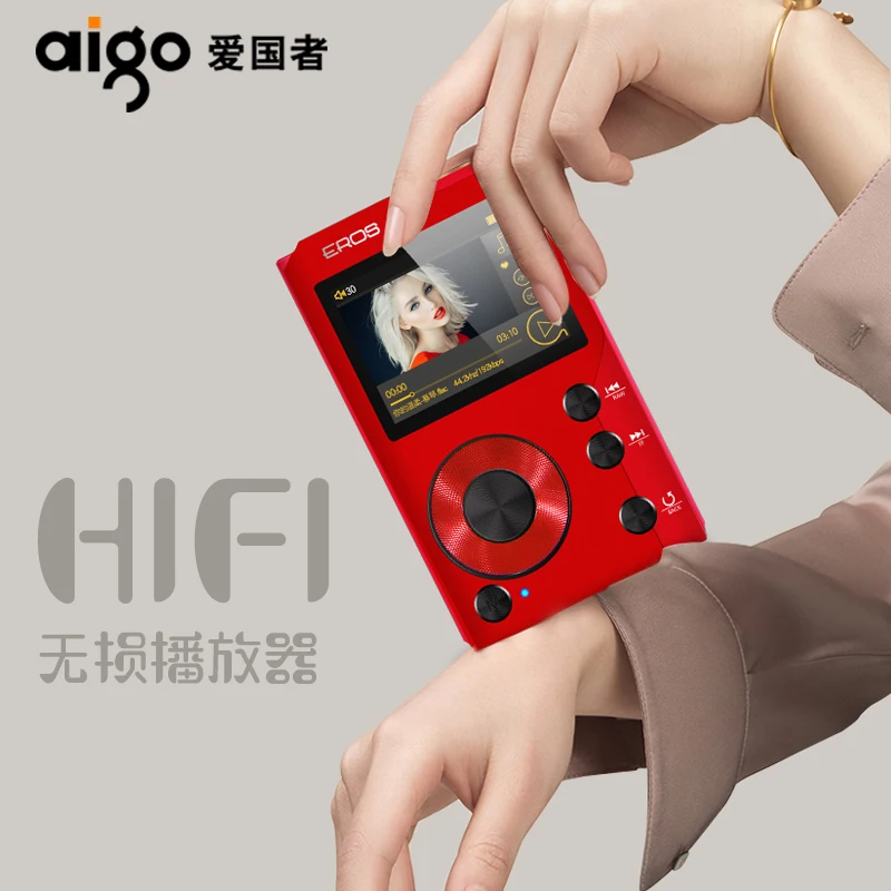 Миниатюрный MP3 плеер с поддержкой Bluetooth 4 0 OTG 128 ГБ TF карта|MP3-плееры| |