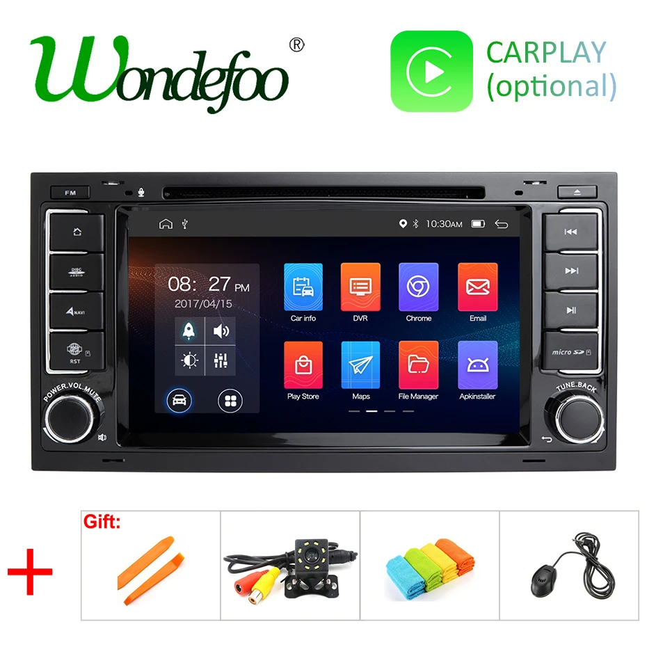 Ips экран DSP 4G 64G 2 din Android 9,0 автомобильный dvd-плеер для VW Touareg T5 Transporter Multivan gps радио мультимедиа навигация ПК