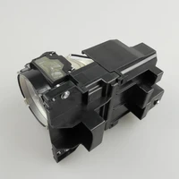 high quality projector lamp 78 6969 9998 2 for 3m x95i with japan phoenix original lamp burner