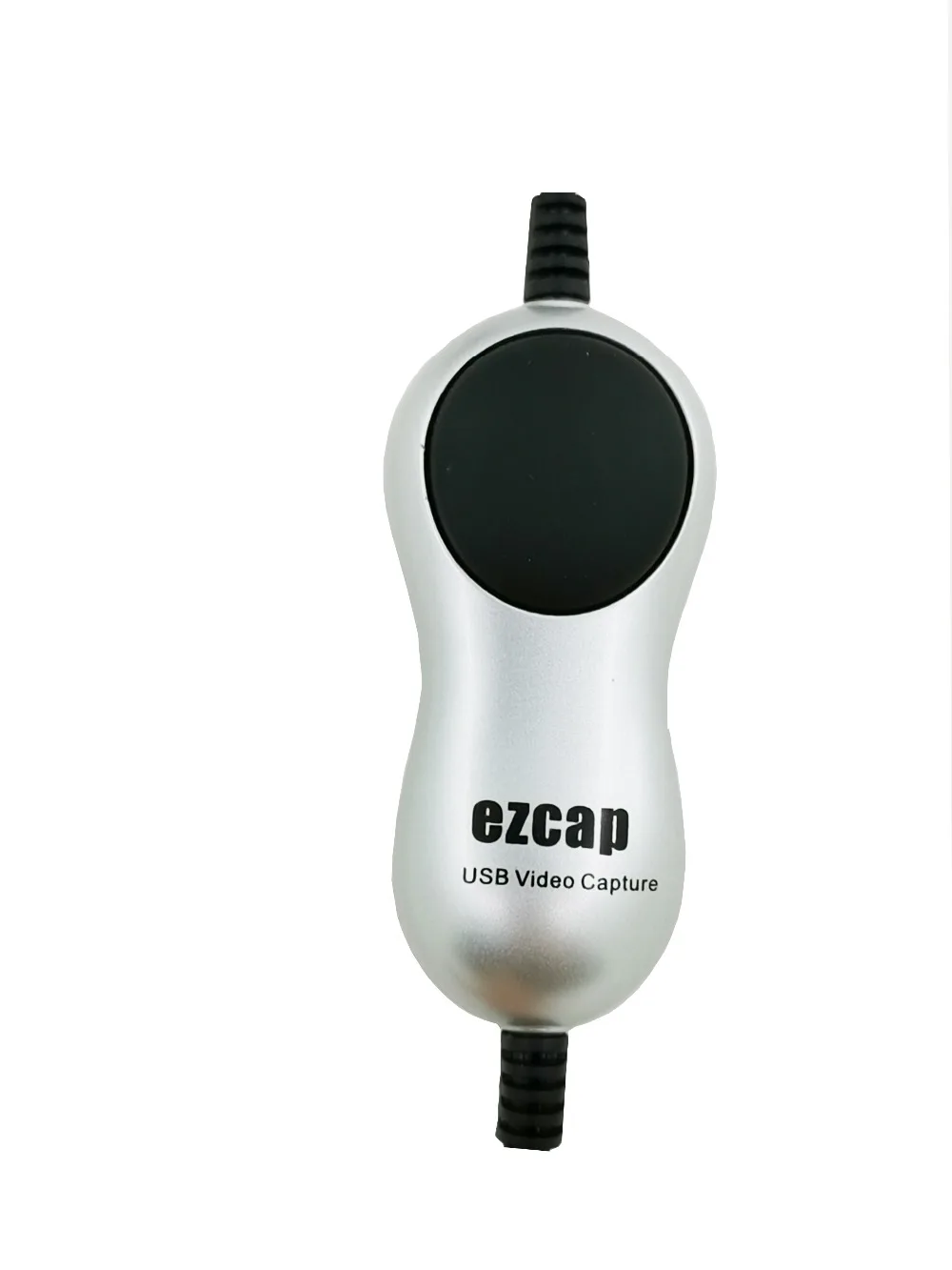 USB 2 0 HD видео Захват ТВ DVD VHS адаптер DVR рекордер конвертер Аналоговое аудио в
