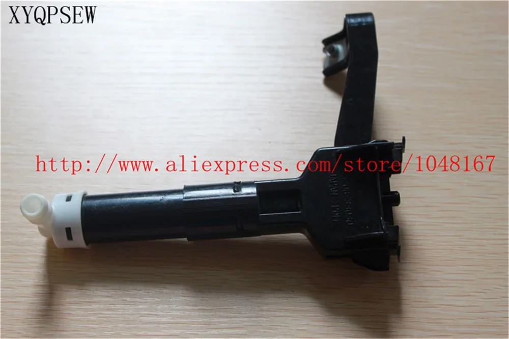 Xyqpsw для фара Toyota насадка очистки 85208 33030 33030|nozzle air|headlight lumenheadlight ballast |