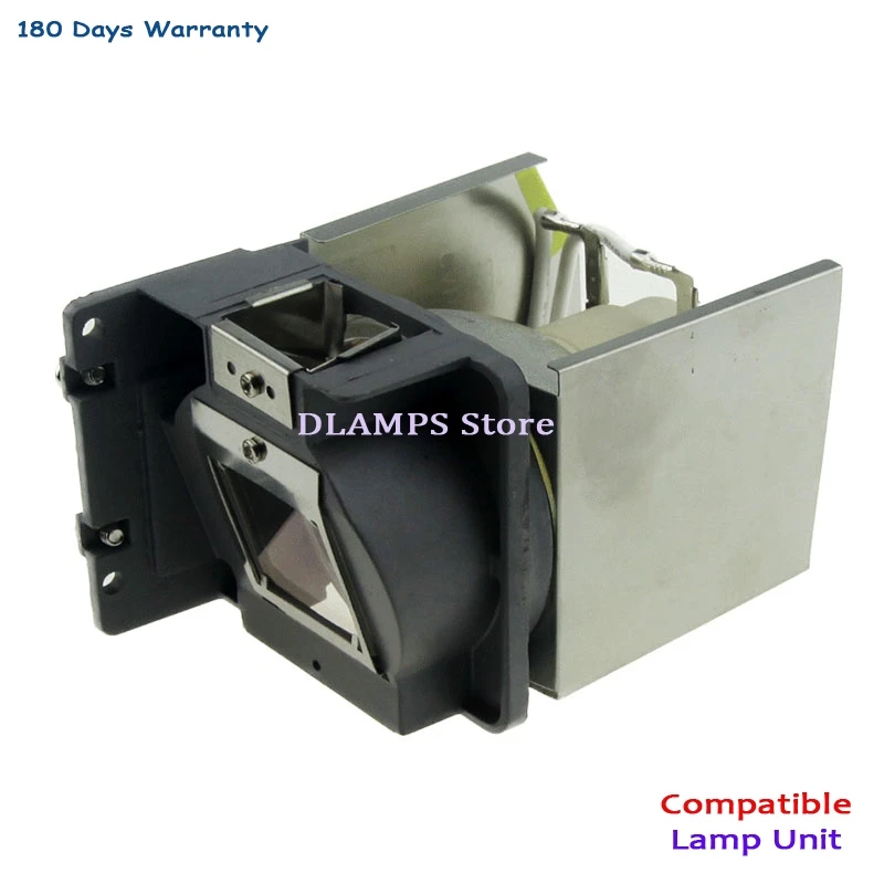 BL-FP180F Replacement bulb with housing for OPTOMA DS550 / DX550 / TS551 / TX551 projectors with 180 days warranty