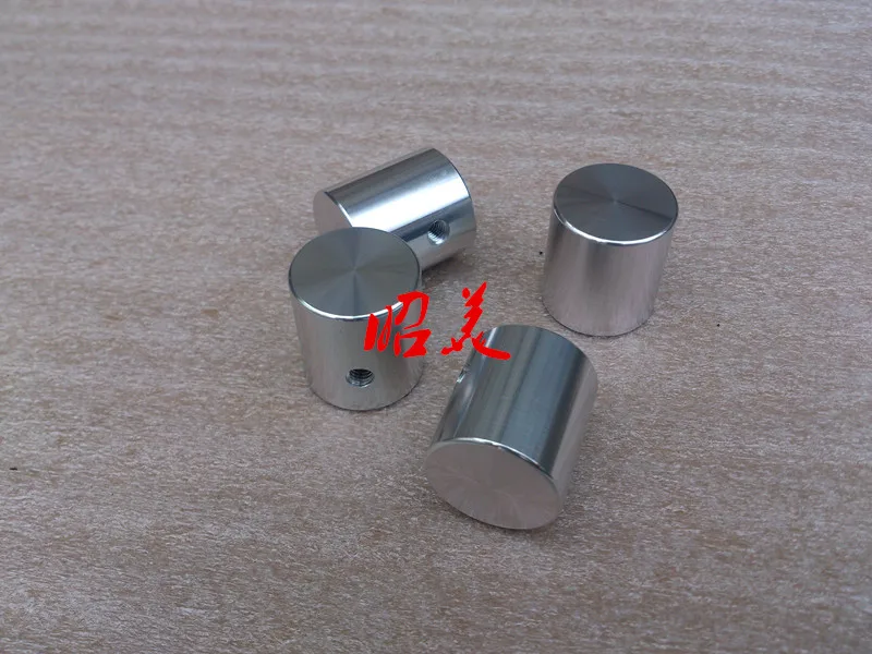 Диаметр 20 высокая 22 ручка из алюминиевого сплава твердая вращаемая Кнопка