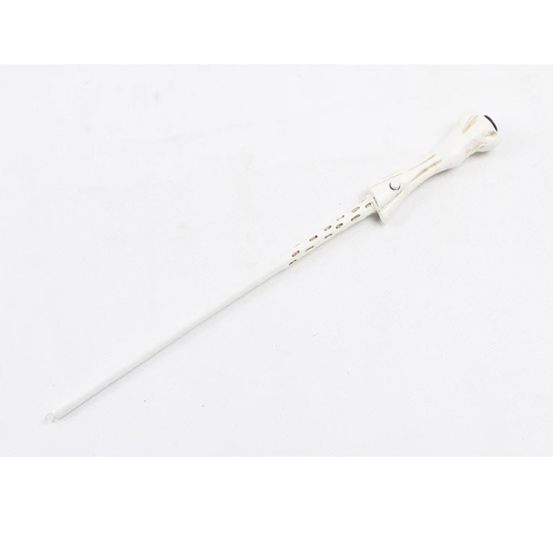 Новинка Волдеморт световой Волшебная палочка модные высокое качество Magic Stick