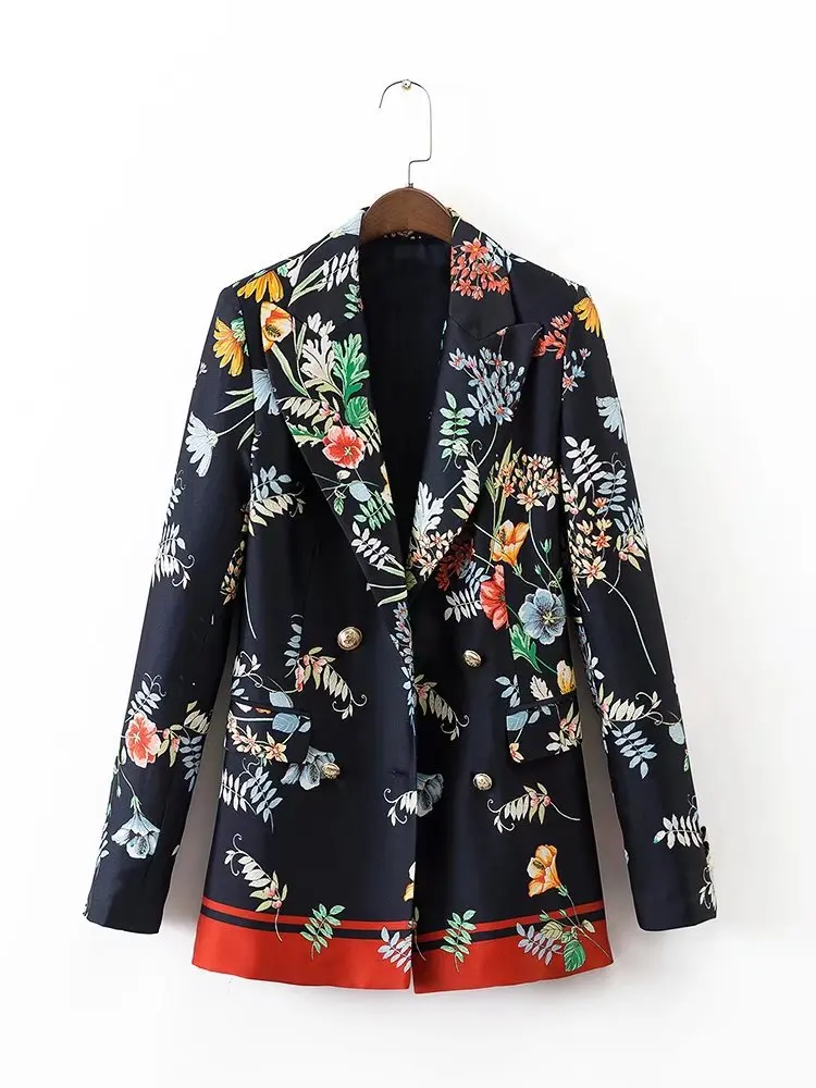 Женский костюм высокого качества Летний Новый европейский и американский модный