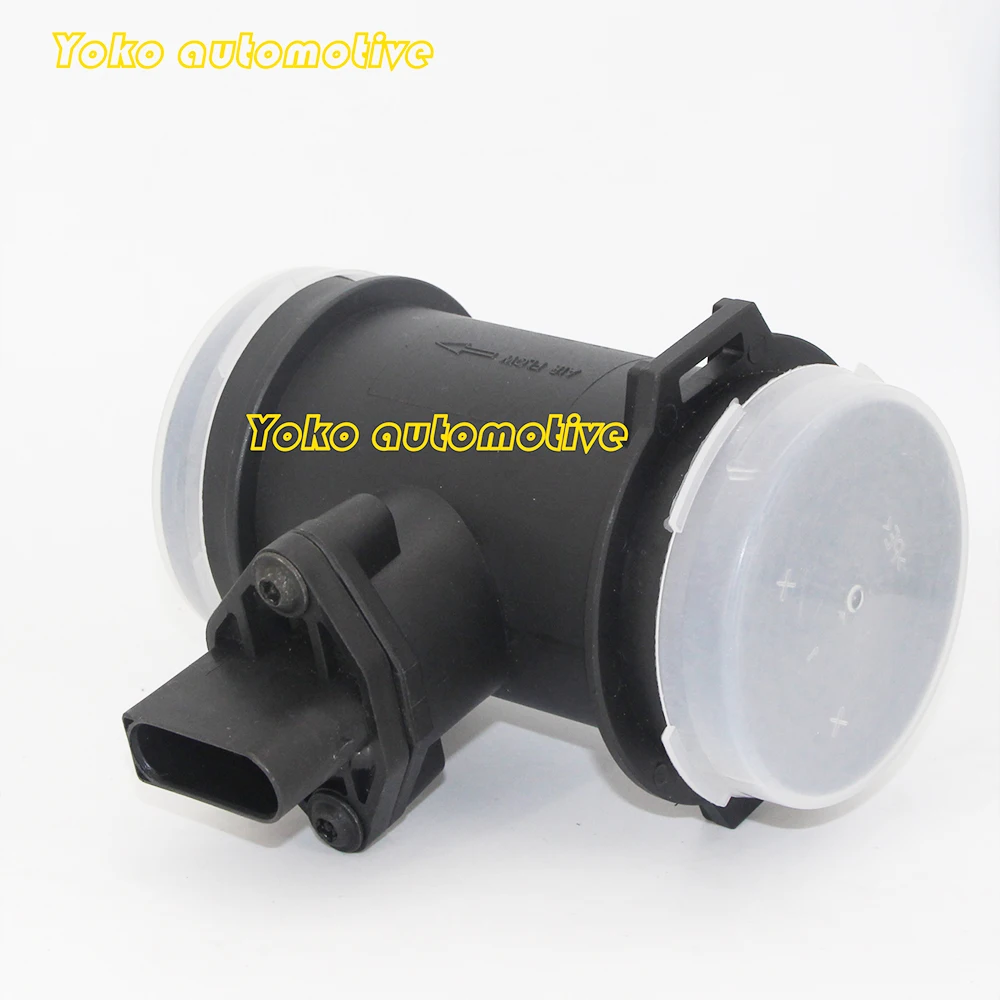 Высокое качество массовый расходомер воздуха Сенсор МАФ Для MERCEDES BENZ SPRINTER 3 t