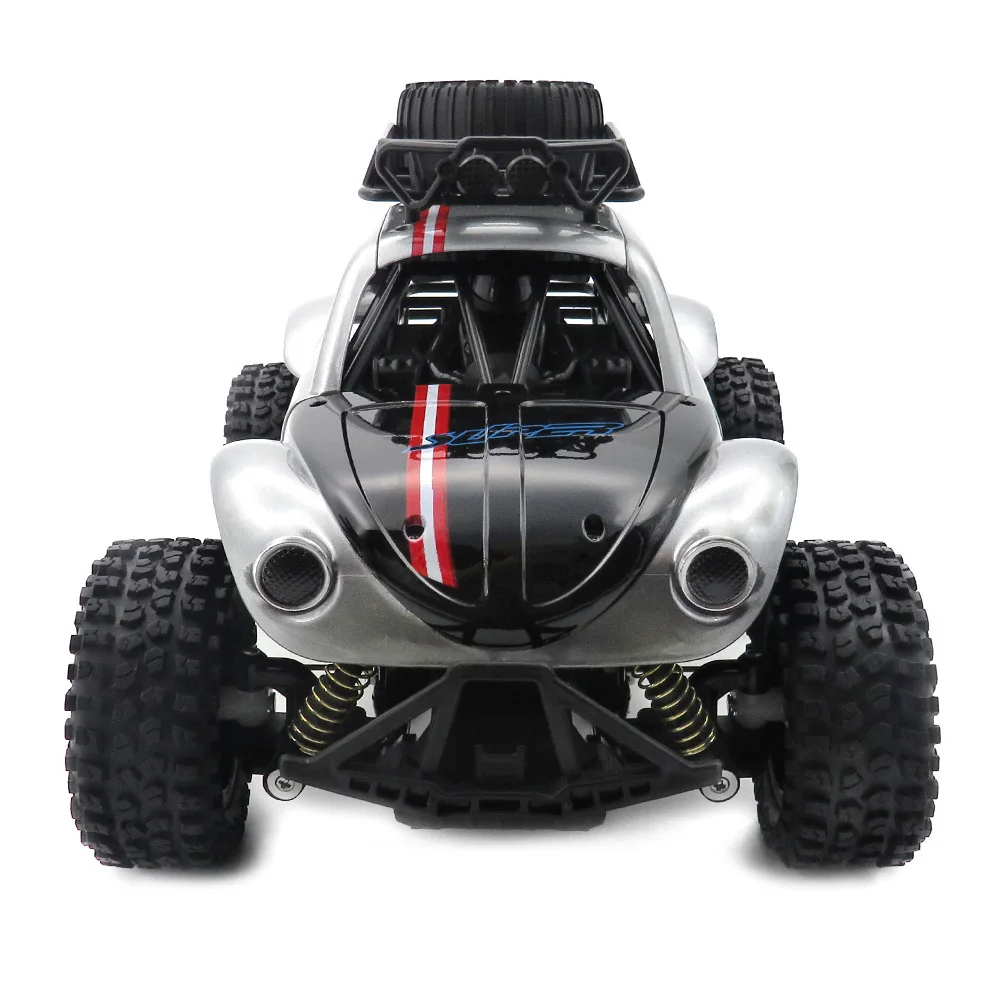 Flytec Speed RC Cars Toys 1:14 2.4GHz 25km/H Independent Suspension Spring Off Road Vehicle Crawler Car Kid |