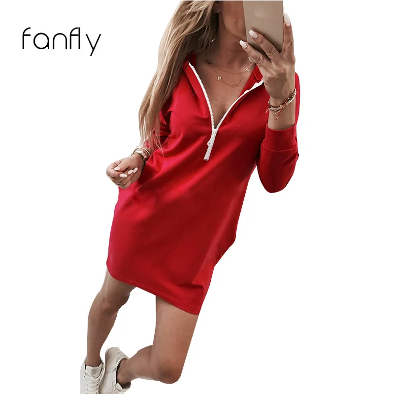 Женское платье Полосатое с длинным рукавом Осеннее праздничное повседневное