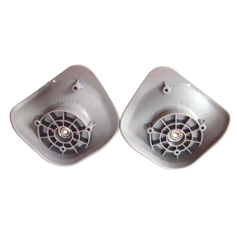 Чехол на колесиках для левой и правой тележки большой Универсальный дорожный