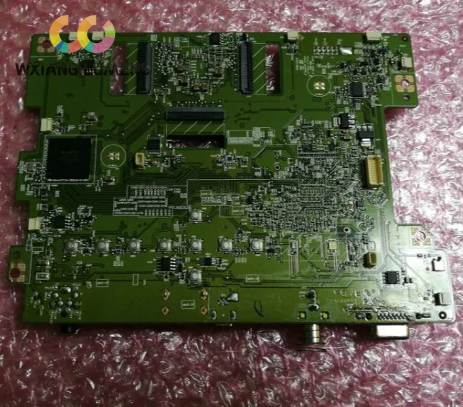 Проектор Главная материнская плата панель управления подходит для SONY DX240 DW240