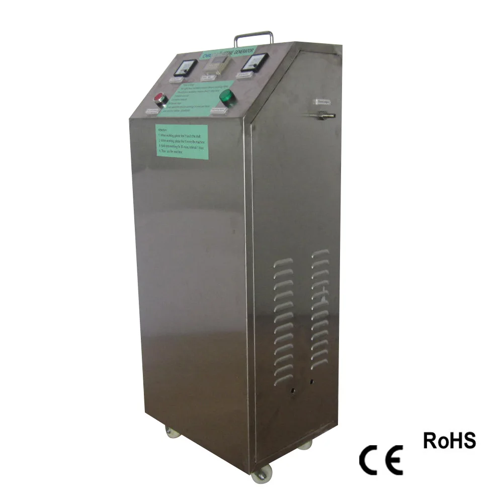 12 2017 10 г/ч промышленного генератора озона | Бытовая техника