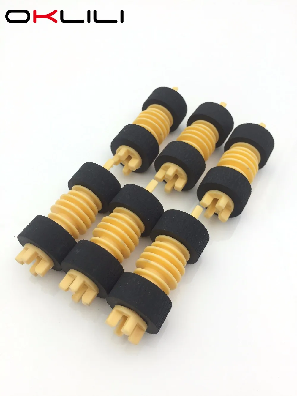 Пикап-ролик для подачи бумаги Xerox 133 C123 C128 1632 2240 3535 5500 5550 7700 7760 5225 5230 7228 7232 7235 7245 -