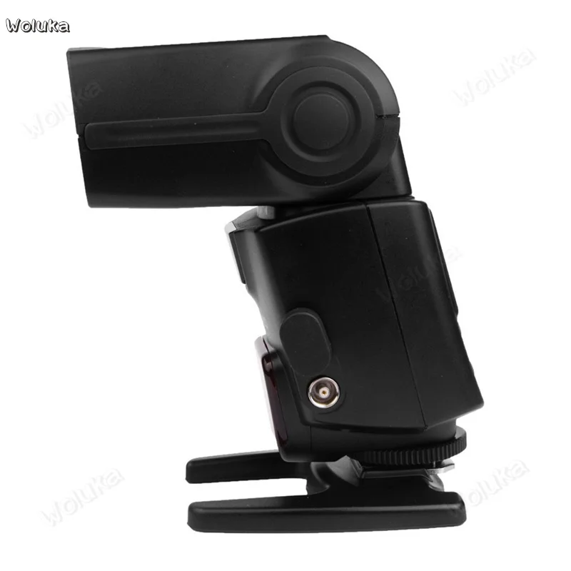 YN 510EX Off Камера Беспроводная вспышка Speedlite TTL для C/N/P/O/DSLR s CD50 T07|Фотовспышки| |