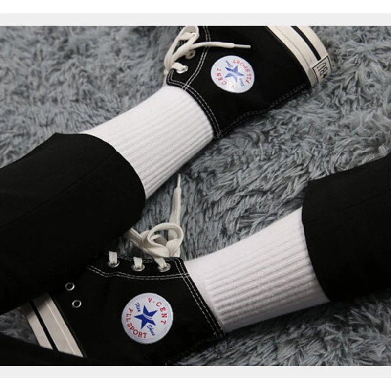 Lurehooker High Quality Arrival Brand Men Socks Cotton &amp Bamboo Fiber Classic Business Men's Deodorant Dress | Мужская одежда